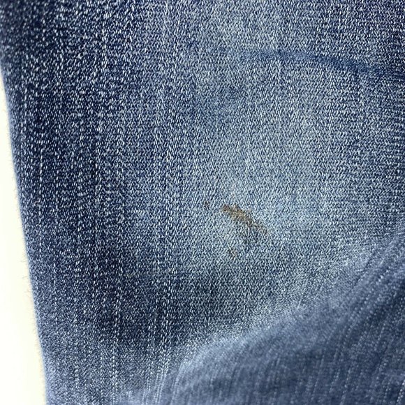 Silver Jeans Santorini Women's Size 30 Stretch - Picture 3 of 11